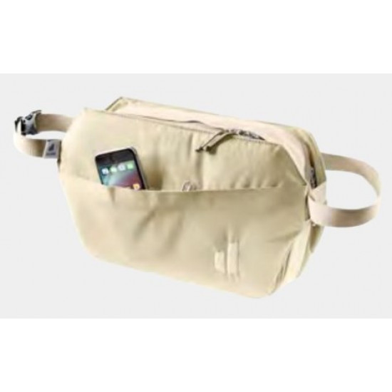 Deuter Passway 4+1 Polyester Beige Unisex Shoulder bag