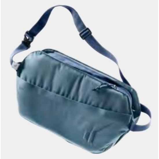 Deuter Passway 4+1 Polyester Blue Unisex Shoulder bag