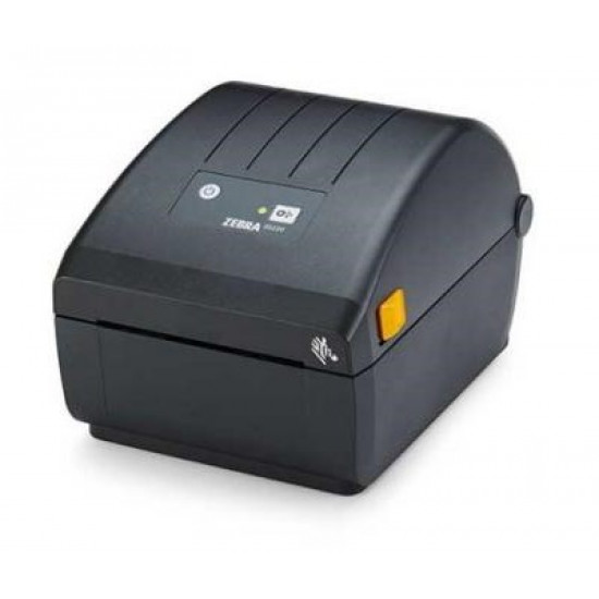 Zebra ZD230 label printer Thermal transfer 203 x 203 DPI 152 mm/sec Wired Ethernet LAN