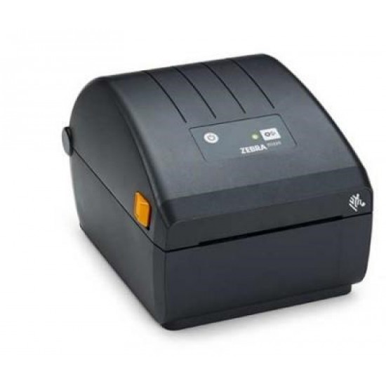 Zebra ZD230 label printer Thermal transfer 203 x 203 DPI 152 mm/sec Wired Ethernet LAN