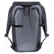 Deuter UP Stockholm backpack Casual backpack Black Polyester