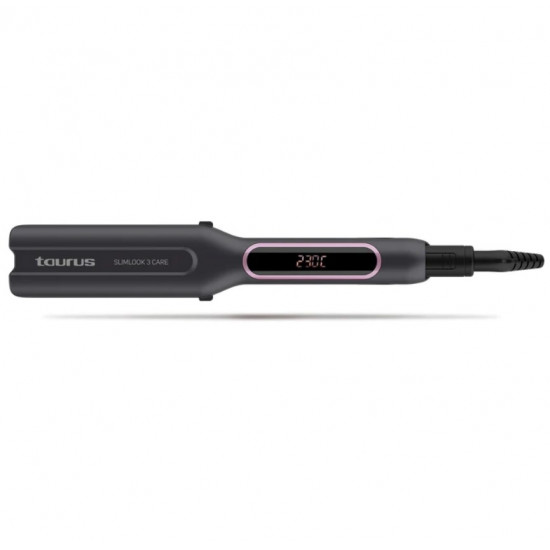 Taurus Slimlook 3 Care hair straightener