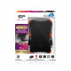 Silicon Power Armor A30 external hard drive 1 TB Black