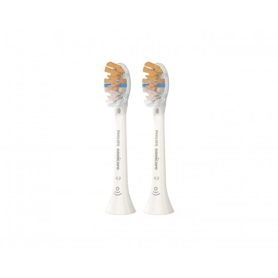 Philips 2-pack Standard sonic toothbrush heads