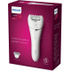 Philips BRE710/00 epilator White