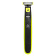 Philips Norelco OneBlade QP2724/10 men's shaver Foil shaver Trimmer Grey, Lime