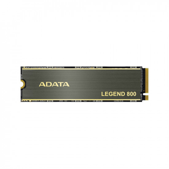 ADATA ALEG-800-500GCS internal solid state drive M.2 500 GB PCI Express 4.0 3D NAND NVMe