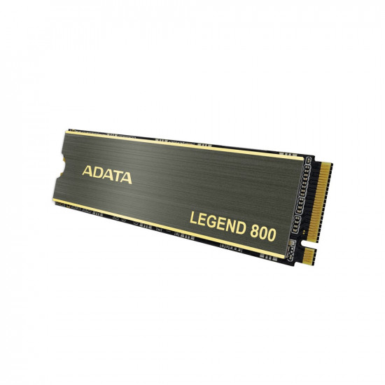 ADATA ALEG-800-500GCS internal solid state drive M.2 500 GB PCI Express 4.0 3D NAND NVMe