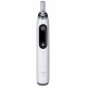 ORAL-B iO Series 10 Stardust White Electric toothbrush + iO Sense charger White