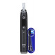 Oral-B iO Series 10 Black Onyx Luxe toothbrush