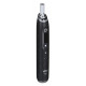 Oral-B iO Series 10 Black Onyx Luxe toothbrush