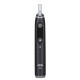 Oral-B iO Series 10 Black Onyx Luxe toothbrush