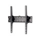 MACLEAN TV MOUNT 32-75’ MC-665 BLACK UP TO 40KG MAX VESA 400X400 MC-665