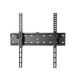 MACLEAN TV MOUNT 32-75’ MC-665 BLACK UP TO 40KG MAX VESA 400X400 MC-665