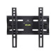 Maclean MC-667 TV mount 106.7 cm (42) Black