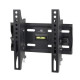 Maclean MC-667 TV mount 106.7 cm (42) Black