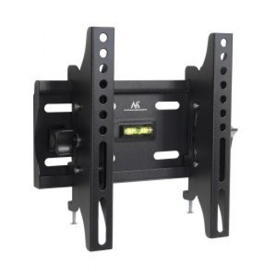 Maclean MC-667 TV mount 106.7 cm (42) Black