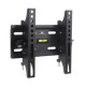 Maclean MC-667 TV mount 106.7 cm (42) Black