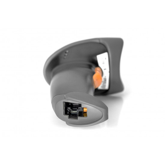 Digitus 1D Barcode Hand Scanner