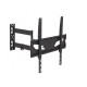 Maclean MC-711 TV mount 139.7 cm (55) Black