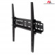 Maclean MC-749 LCD LED Plasma TV Mount Wall Mount Slim Max. Vesa 600x400 (37-70 35kg)