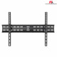 Maclean MC-749 LCD LED Plasma TV Mount Wall Mount Slim Max. Vesa 600x400 (37-70 35kg)