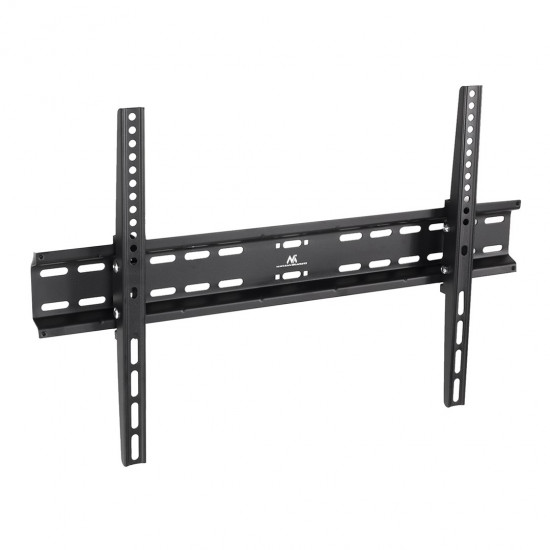 Maclean MC-749 LCD LED Plasma TV Mount Wall Mount Slim Max. Vesa 600x400 (37-70 35kg)