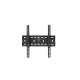 Maclean MC-778 TV mount 165,1cm (65) Black