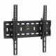 Maclean MC-778 TV mount 165,1cm (65) Black