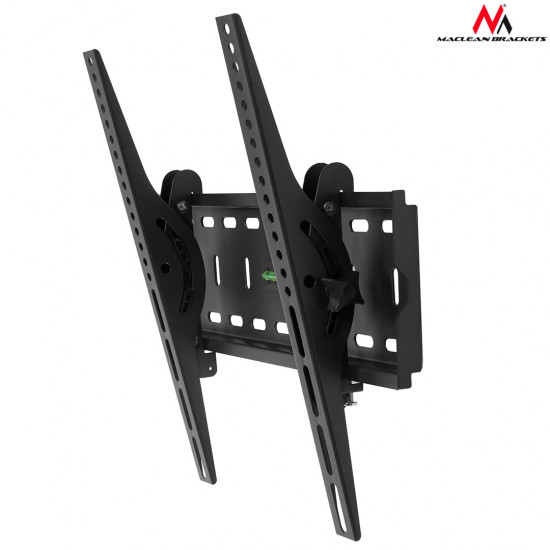 Maclean MC-778 TV mount 165,1cm (65) Black