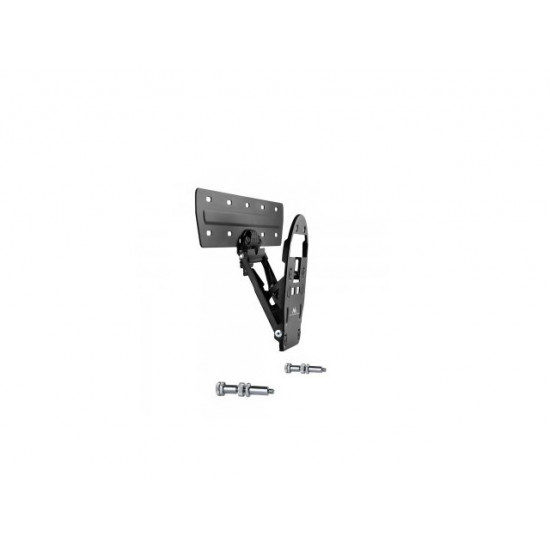 Maclean MC-806 TV mount 165.1 cm (65) Black