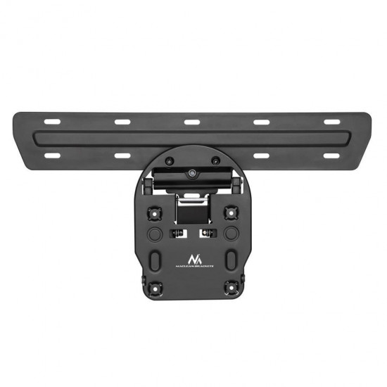 Maclean MC-806 TV mount 165.1 cm (65) Black