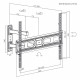 Maclean MC-798N TV Mount, Bracket for TV max VESA 600x400, 37-70, 35kg