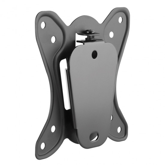 Maclean MC-715A TV Mount, TV Holder, Max VESA 100x100, 13-27, 25kg