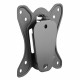 Maclean MC-715A TV Mount, TV Holder, Max VESA 100x100, 13-27, 25kg