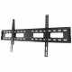 Maclean TV MC-420 Wall Mount Bracket 43-120 VESA 800x400 120kg Universal Adjustable Spirit Level Accessories Flat Heavy Duty