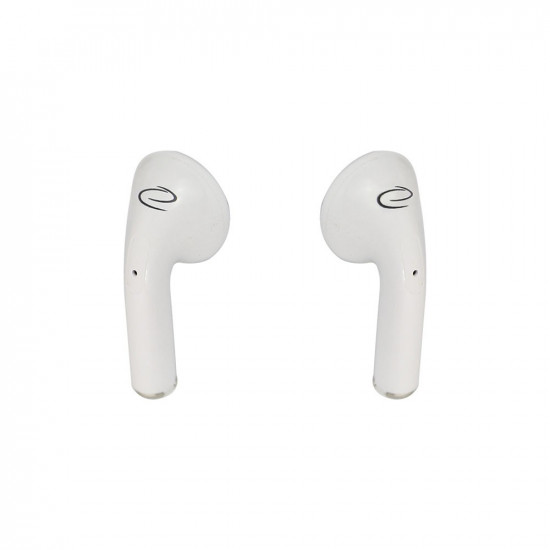 Esperanza EH237W Bluetooth In-Ear Headphone TWS White