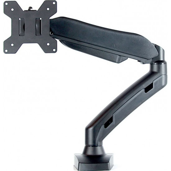 HOLDER FOR 1 LED/LCD MONITOR 13-27 L-11GD ART