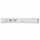 KRUX DVD Protable Drive White