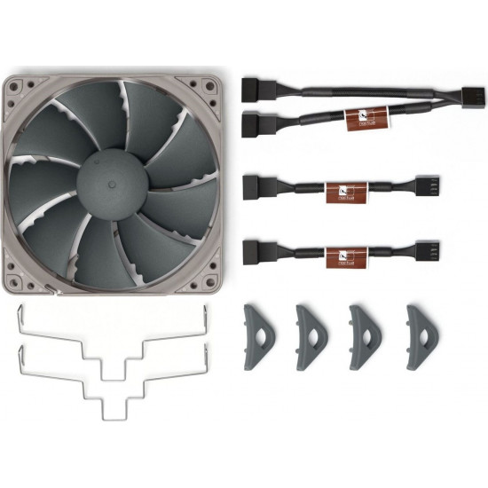 Additional computer fan NOCTUA NA-FK1, 1700 PWM, 120 mm