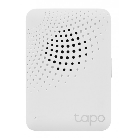 TP-Link Tapo Smart IoT Hub with Chime