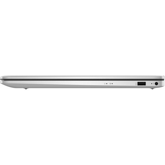 HP 17-cn3135nw Intel® Core™ i5 i5-1334U Laptop 43.9 cm (17.3) Full HD 16 GB DDR4-SDRAM 512 GB SSD Wi-Fi 6 (802.11ax) Windows 11 Home Silver