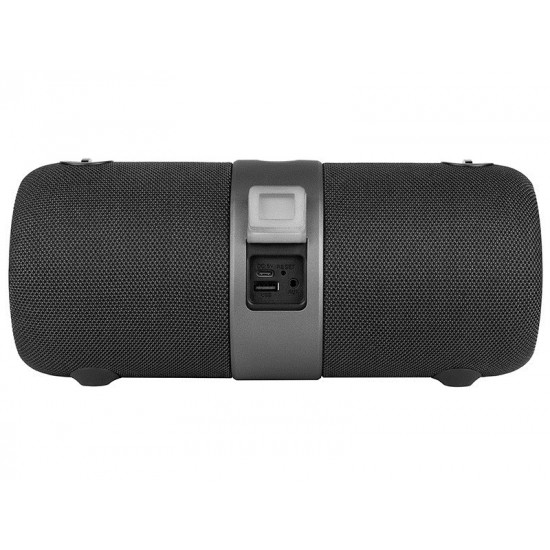 Tracer SPLASH XXL Stereo portable speaker Black 30 W