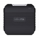 Mikrotik LtAP LTE6 kit 300 Mbit/s Black Power over Ethernet (PoE)