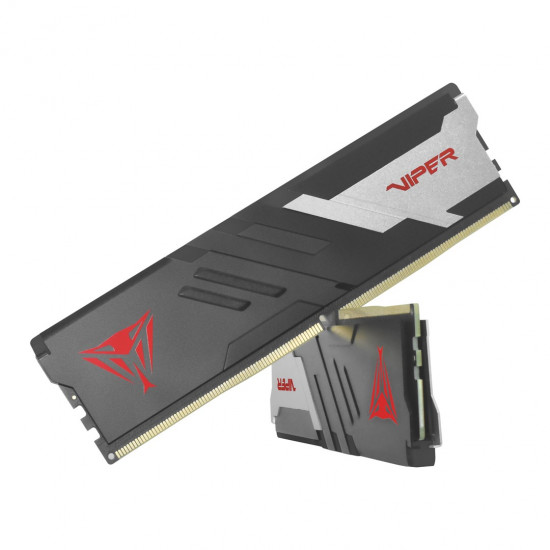 Patriot Memory Viper Venom PVV564G600C36K memory module 64 GB 2 x 32 GB DDR5 6000 MHz