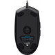 Logitech G G102 LIGHTSYNC mouse USB Type-A 8000 DPI