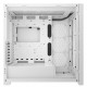 Corsair 5000D CORE AIRFLOW Midi Tower White