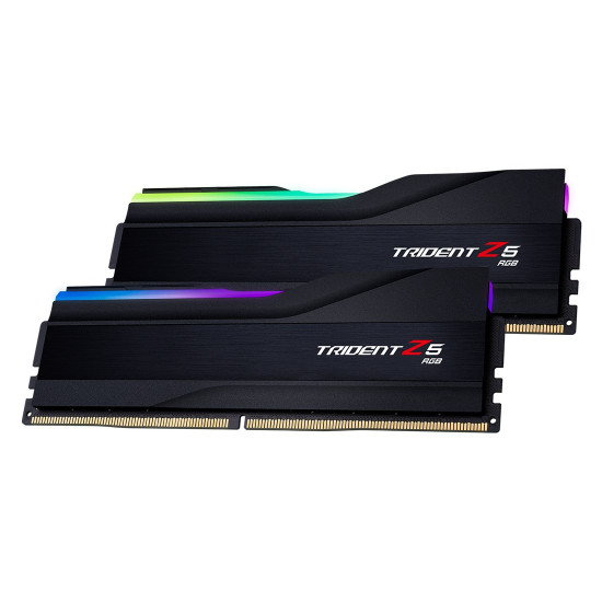 G.Skill Trident Z RGB F5-6600J3440G16GX2-TZ5RK memory module 32 GB 2 x 16 GB DDR5 6600 MHz