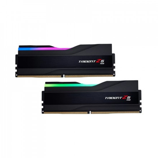 G.Skill Trident Z RGB F5-6600J3440G16GX2-TZ5RK memory module 32 GB 2 x 16 GB DDR5 6600 MHz