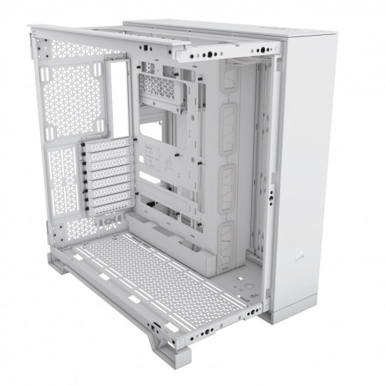 Corsair 6500X Midi Tower White